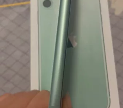 Apple/苹果 iPhone 11 自己...