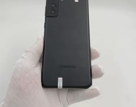 三星手机 Galaxy S21+ 5G版 ...