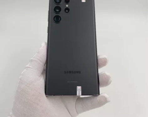 三星手机 Galaxy S22 Ultra...