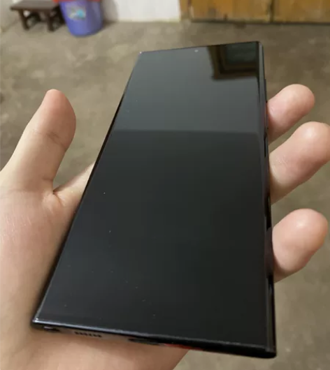 三星note20u 12+256国行九新在...
