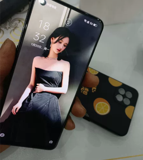 oppo reno4se 128内存 啥...