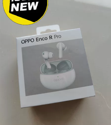 全新未拆封 OPPO Enco R Pro...