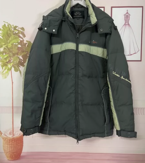 BOSIDENG羽绒服波司登男士羽绒服外套...
