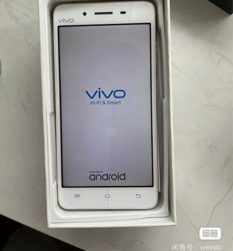 vivo v3 3+16g 全网通4g  ...