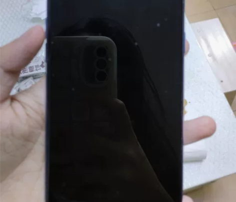 oppoa11自用 除了屏幕有轻微磕碰其他...