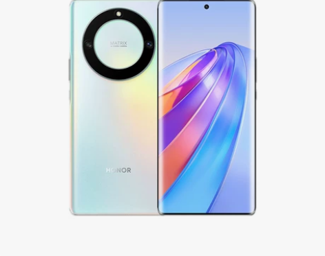 HONOR/荣耀X40 新品智能5G手机1...