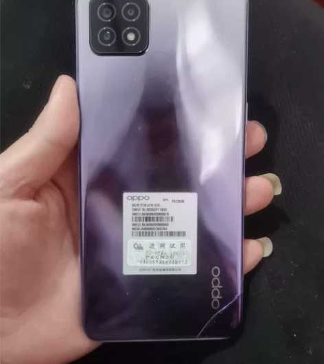 OPPO手机，A53，5G，8+128，开...