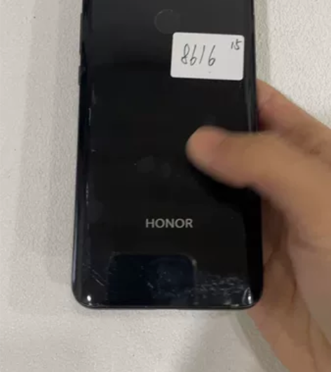 荣耀V20 当天发货6+128 麒麟980...