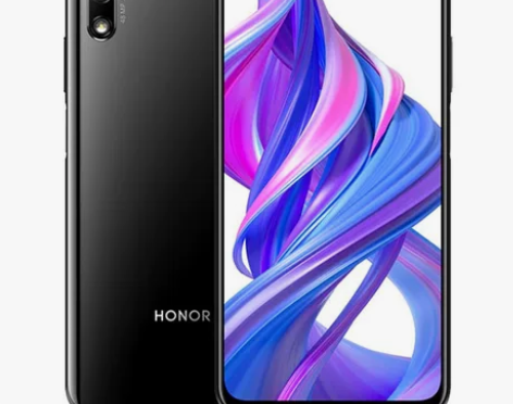 honor/荣耀 荣耀9x升降摄像头麒麟8...