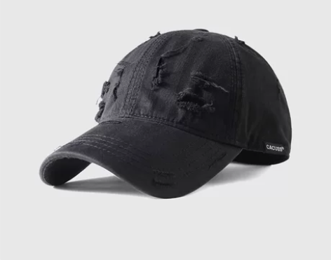 全新！cacuss棒球帽女秋季新款棒球帽男...