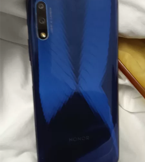 Huawei/华为 荣耀9x  6+128...