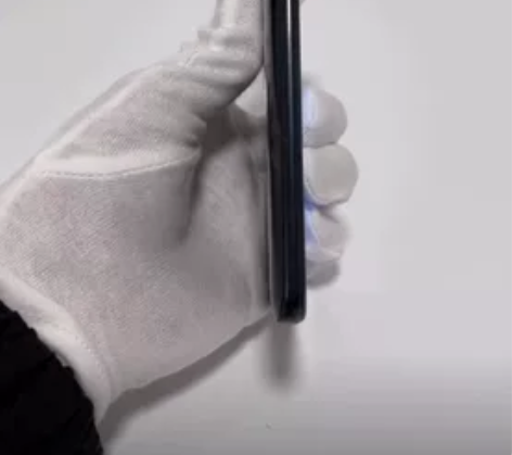 OPPO Reno 绿色 8+256 正常...