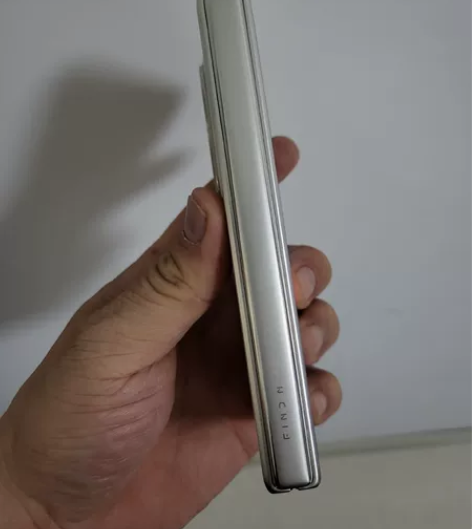 oppo Find n2,16+512G双...