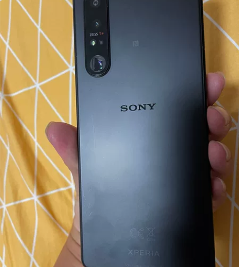 索尼Xperia1 III 256G x...