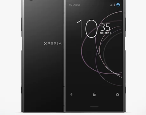 Sony/索尼 Xperia XZ1手机 ...