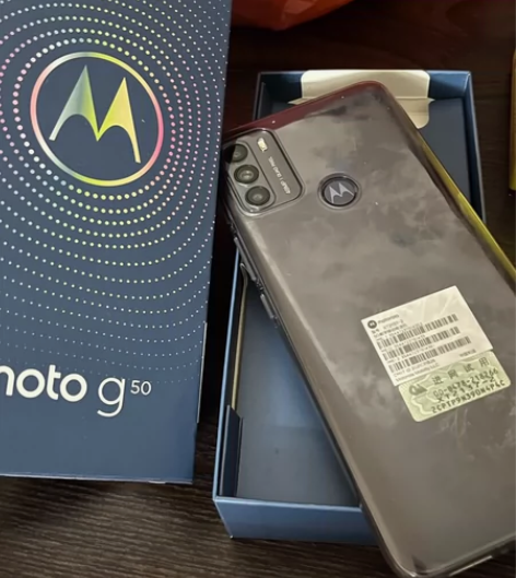 全新摩托罗拉 8+128GB 感兴趣的...