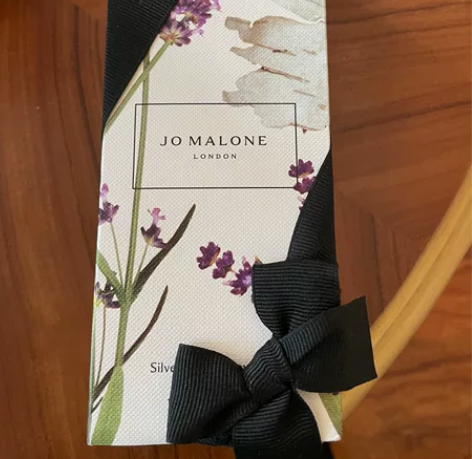 佛性转闲置 Jo Malone香水 银桦与...