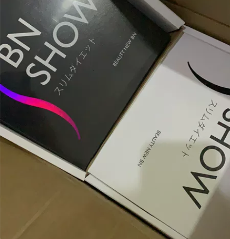 bnones美容仪，bnshow美体仪BN...