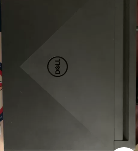 戴尔（DELL）游匣G15 5510酷睿1...