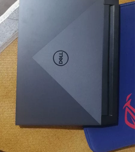 戴尔g15  5520  12700h  ...