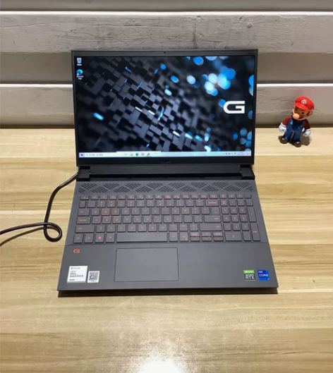 国行95新 戴尔g15 5520 rtx3...