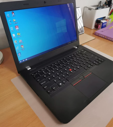 ThinkPad E460 i5-6200...