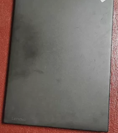 ThinkPad T460 i7-6500...