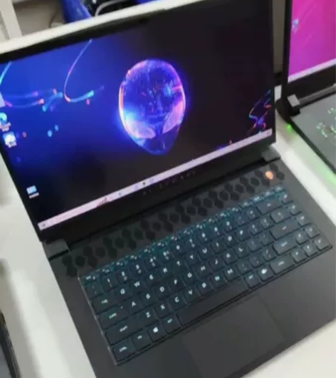 8998元,外星人M15R6高端游戏本,国...