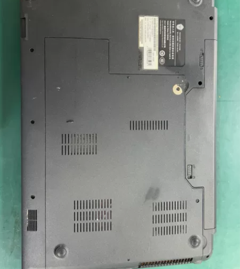 雷神g170s，i7-4710，8G内存，...