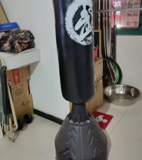拳击沙袋 感兴趣的话点“我想要”和我私聊吧...