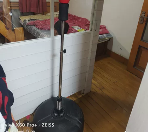 发泄、拳击练习通用 感兴趣的话点“我想要”...