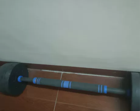 哑铃20公斤的组合,没时间用出了只限自提 ...