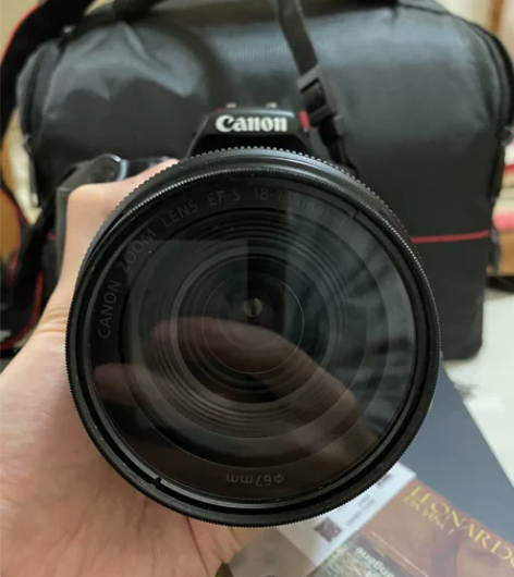 Canon/佳能 EOS 200D II ...