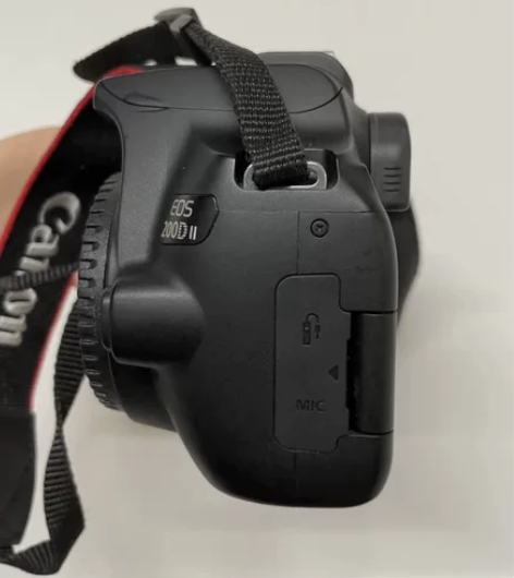 [旗舰店]Canon/佳能 EOS 200...