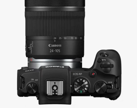 【直营】佳能（Canon）EOS rp 2...