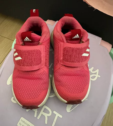 Adidas运动鞋春秋款28码10k165...