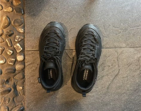 余文乐同款联名港风老爹鞋男ins超火的鞋子...