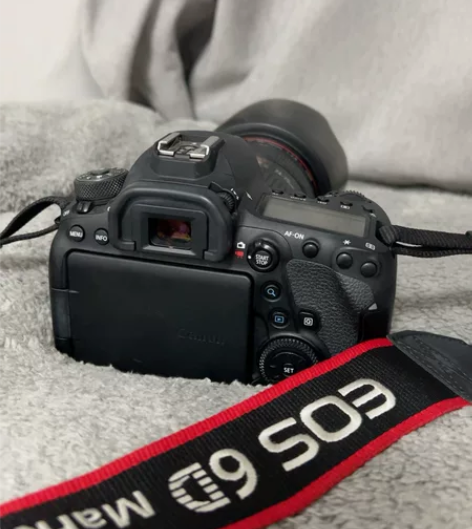 Canon/佳能 EOS 6D Mark ...