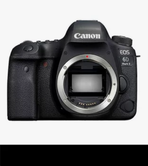 Canon/佳能 EOS 6D Mark ...