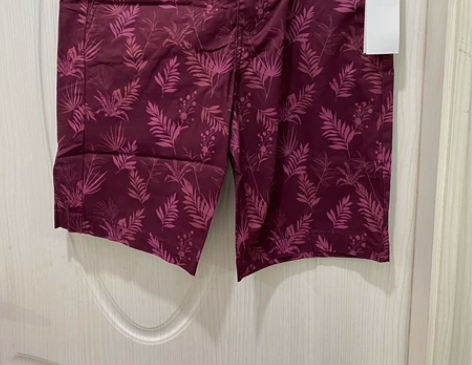 Guess男士短裤，98的棉，尺码30，裤...