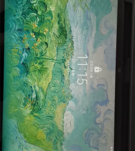 考研结束用不到了。华为商城购入，荣耀平板v...