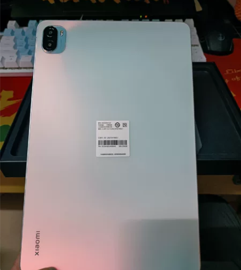 小米平板5pro  6+256   原价2...