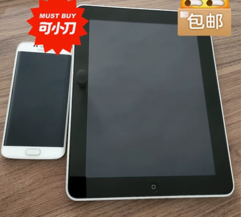iPad1代，三星S6，8成新，自己用的，...