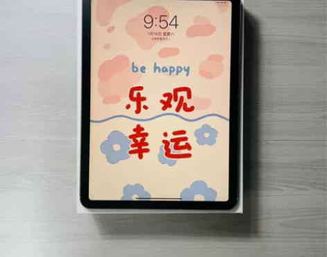 98新iPad Air4 2020款插卡+...