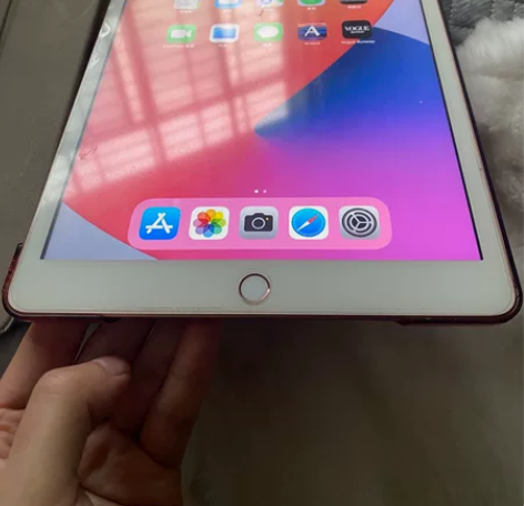 Apple/苹果 new iPadwifi...