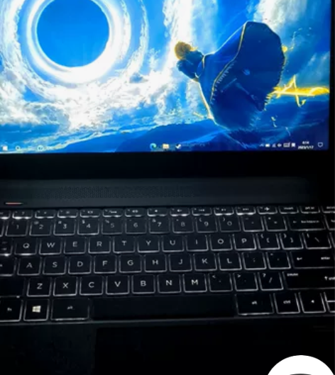 惠普envy laptop13轻薄本 只在...
