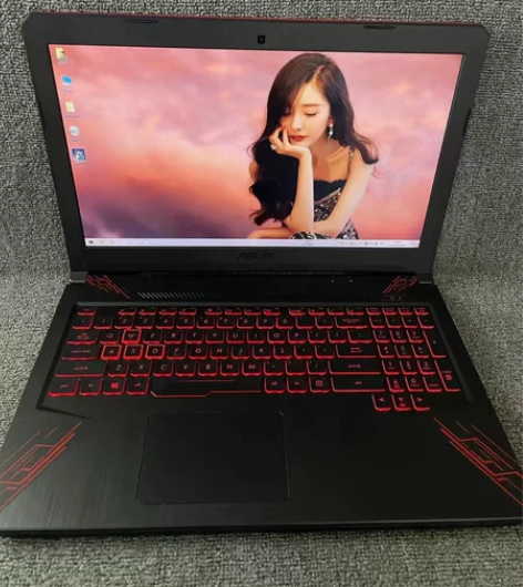 华硕 飞行堡垒 仅限自提,价格面议,i7-...