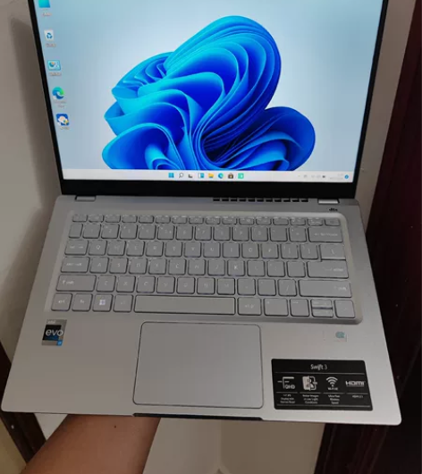 宏碁(Acer)非凡S3 新款2022款E...