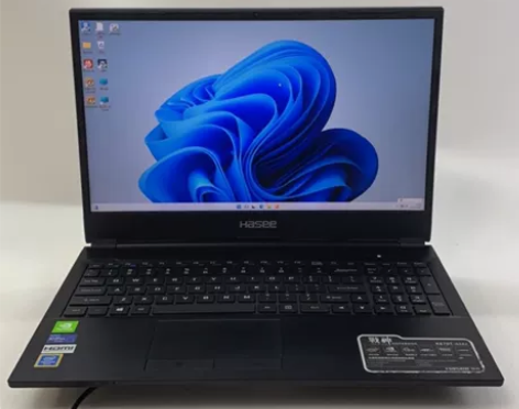Hasee/神舟 战神 K670T G64...