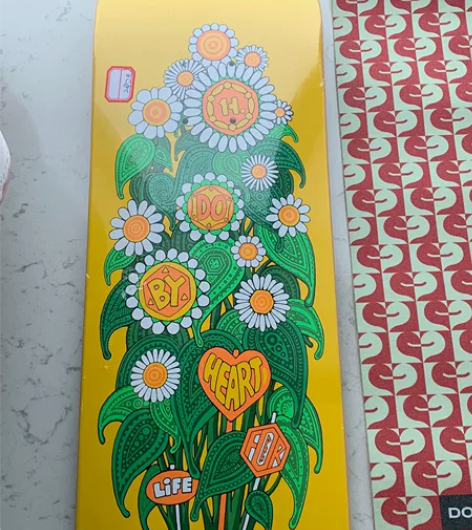 DBH专业滑板 砂纸：DBH最新款砂纸 滑...